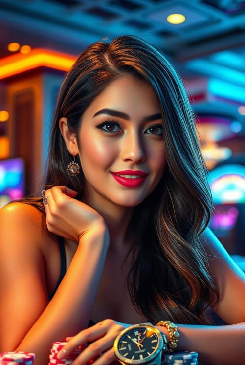Beragam permainan sportsbook dan slot dalam satu platform mega188